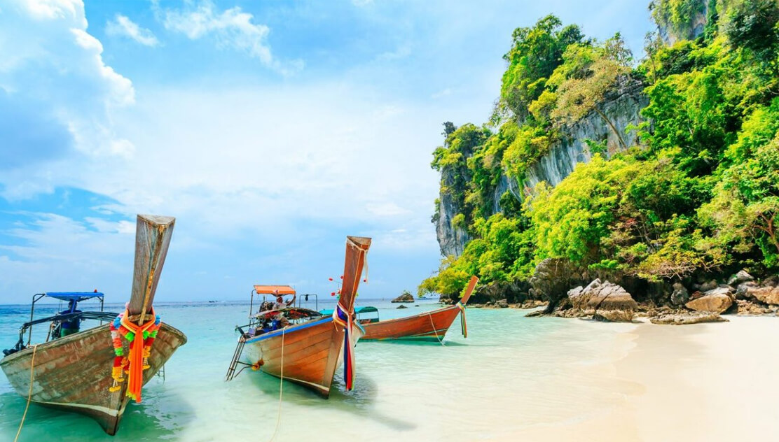 A Total Occasion Manual For Phuket, Thailand. A Modest Abroad Traveler Goal!